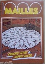 § 1000 mailles 38 - mai 1981
