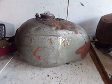 réservoir boule anglaise 