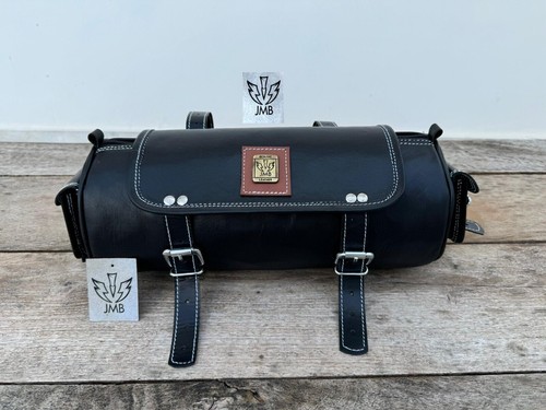 Pochette latérale moto - , 1