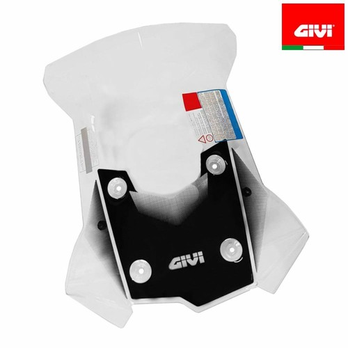 Givi d5127st pare brise grand - d5127st, pare-brise