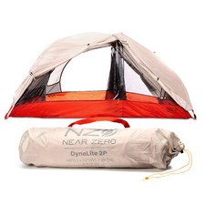 2-Person Ultralight