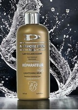 Lait éclaircissant francoise