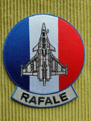 Ecusson patch armee air - de, l'air