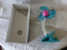 ventilateur PORTATIF à pince