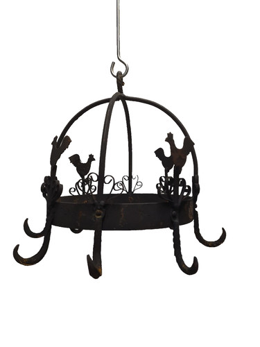 Porte cochonaille avec - avec, décor