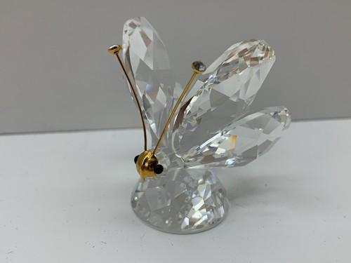 Figurine swarovski 010002 - figurine,