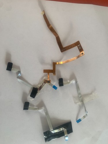 Macbook a1181 lot nappes - lot,
