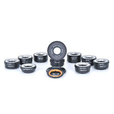 Helios-44M-4 58 mm F2 Cine Modded Prime Lens pour la réalisation de films !...