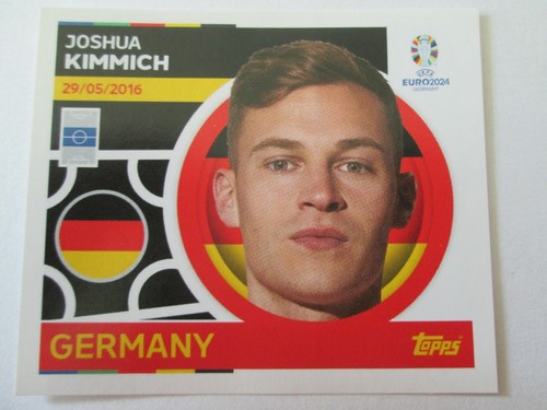 Sticker topps uefa euro - topps,