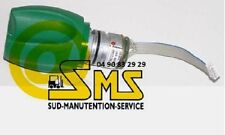 INVERSEUR ACCELERATEUR JUNGHEINRICH 50144203 PREPARATEUR TRANSPALETTE ELECTRIQUE