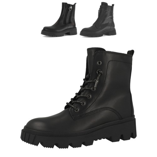 Gabor bottes femmes bottines - gabor,