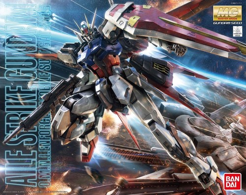 Kit modèle gundam seed - kit,