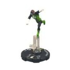 DC Heroclix Justice League Hal Jordan #108 (LE) NM