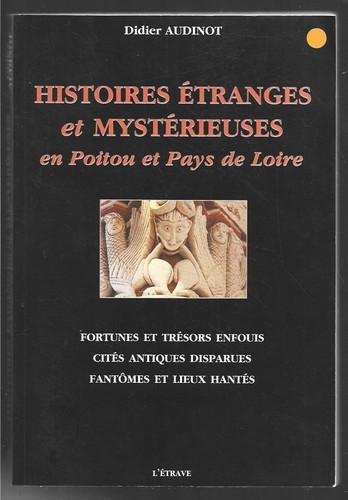 Histoires etranges - histoires,