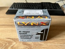 Alimentation secteur officiel