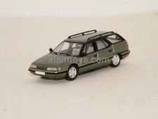 CITROËN XM BREAK GRIS METAL