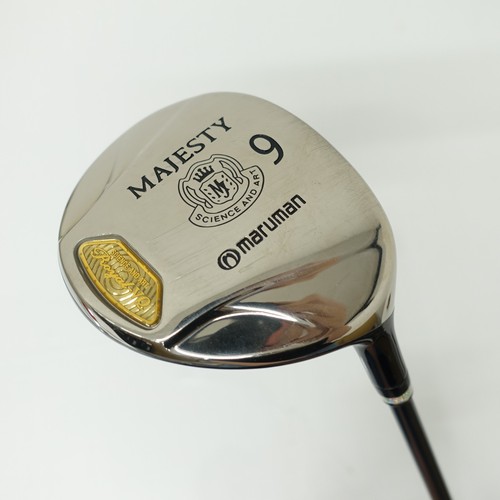 Maruman majesty royal - royal, vq