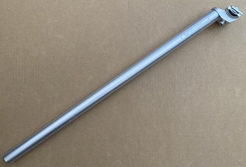 Tige selle bmx rad - rad, parts