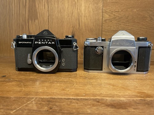 Pour pièces pentax - pièces,
