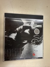 cd claude nougaro: grand angle sur nougaro