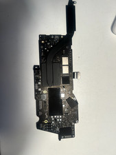 Carte mère Macbook pro A2338 pour pièces panne inconnue petit prix