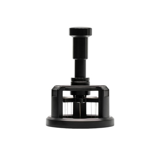 Cafetière piston rotatif - à,