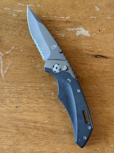 Gerber contrast assisted - gerber,