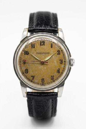 Vintage jaeger lecoultre - vintage,
