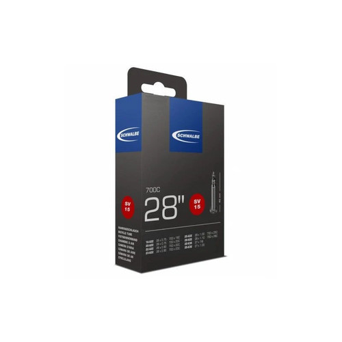 Chambre air schwalbe - schwalbe, sv15