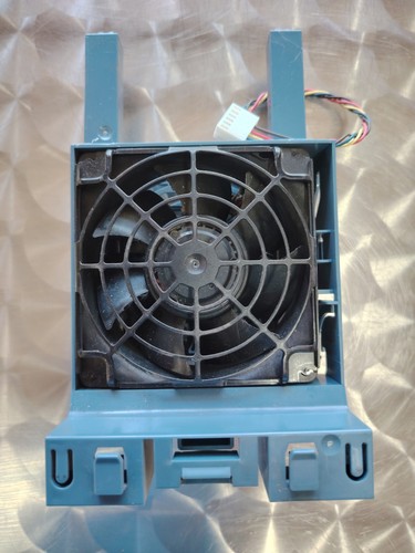 Lot ventilateurs hp - de, 2