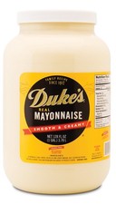 Real Mayonnaise 128 oz Jar