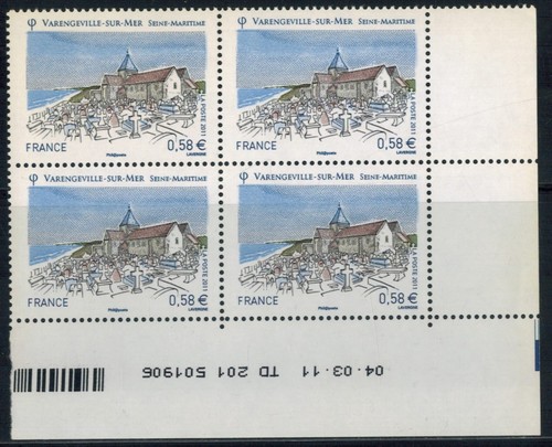 2011-VARENGEVILLE/MER-EGLISE-C