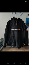 blouson Ellesse homme L