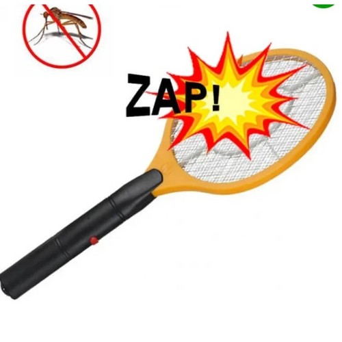 Raquette anti insectes - raquette, anti-insectes