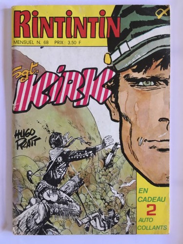 Rintintin et - n°68,