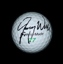 JIMMY WALKER AUTOGRAPHED 2015
