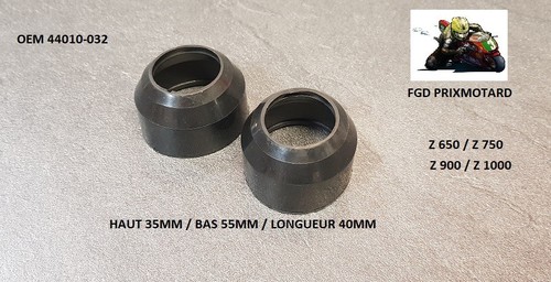 Kawasaki 650 750 cache - z,