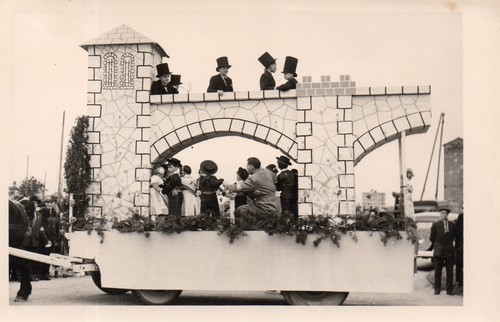 C198 photographie vintage - c198,