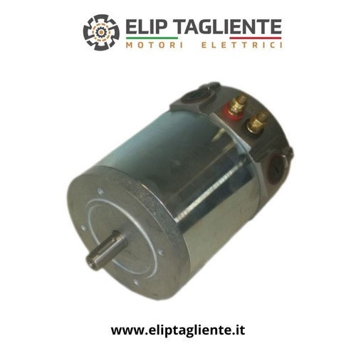 Moteur électrique 12v - Électrique, 660w