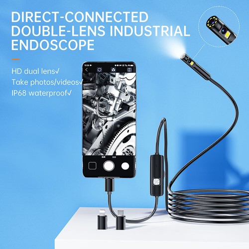1080p dual lens ip68 - dual,
