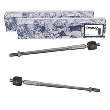 2x VAICO Joints Axiaux Avant