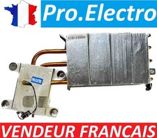 Heatsink imac IMAC A1311 radiateur 21pouce 730-0591 730-0603