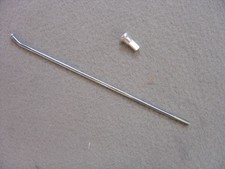 Rayon A 2285mm de roue avant