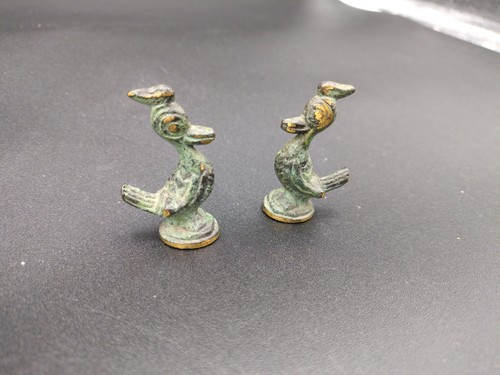 Walter bosse figurines - 2,