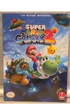 Super Mario Galaxy 2 - guide