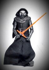 Star Wars black séries, Kylo