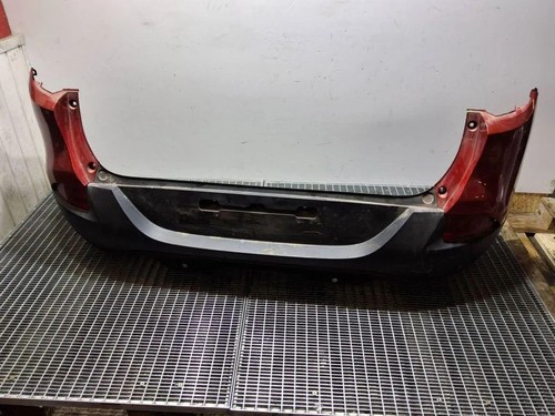 Renault kadjar hl arrière - hl,