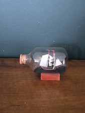 Ancienne maquette bateau - maquette,