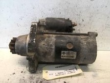 Demarreur NISSAN X-TRAIL 1