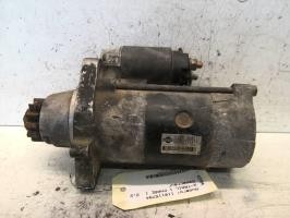Demarreur nissan trail - demarreur, 1